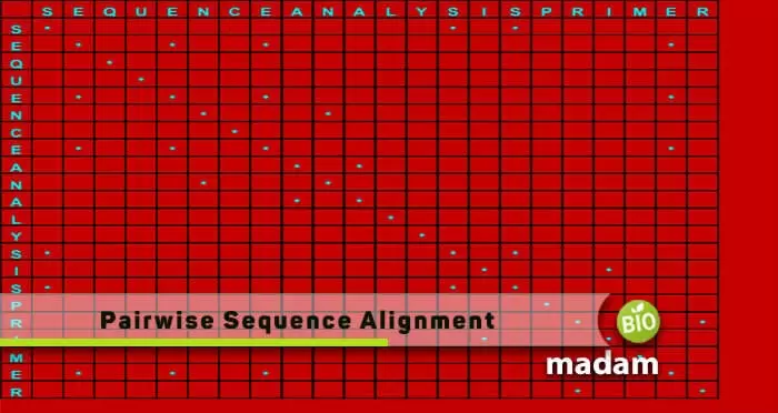 Pairwise Sequence Alignment