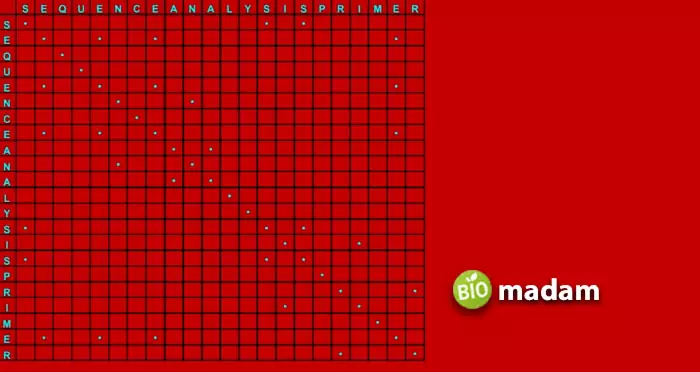 dot-matrix-sequence