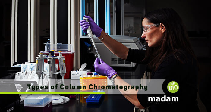 Types-of-Column-Chromatography