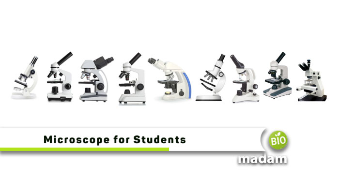 microscope for students