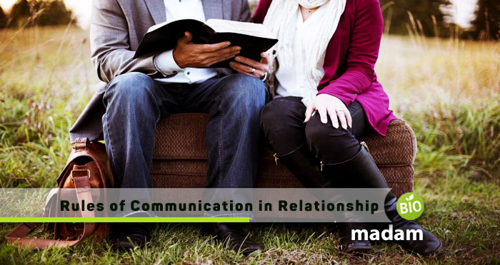 Is there such thing as over communication in a relationship?