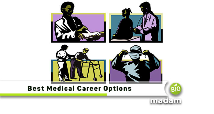 Best-Medical-Career-Options