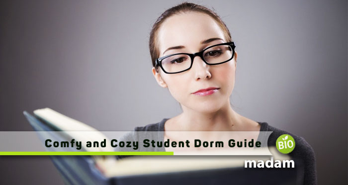 Comfy-and-Cozy-Student-Dorm-Guide