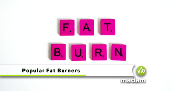 Popular-Fat-Burners