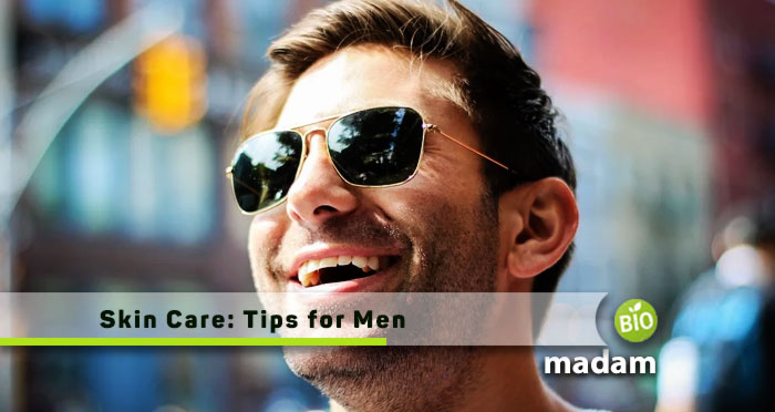 Skin-Care,-Tips-for-Men