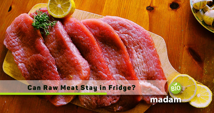 Can-Raw-Meat-Stay-in-Fridge