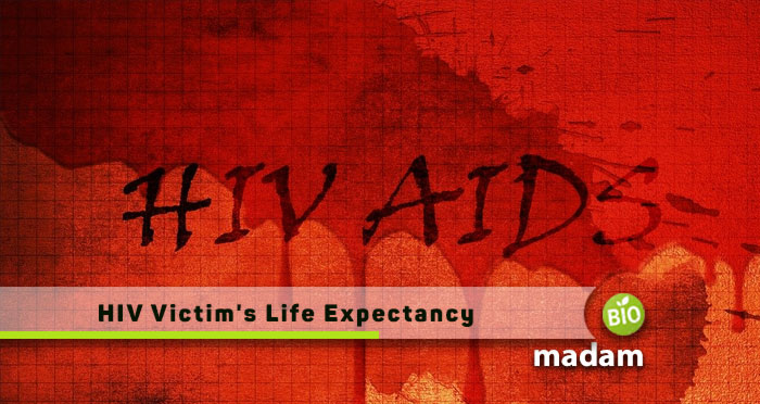 HIV-Victim's-Life-Expectancy