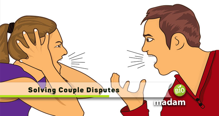 Solving-Couple-Disputes