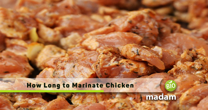 How-Long-to-Marinate-Chicken