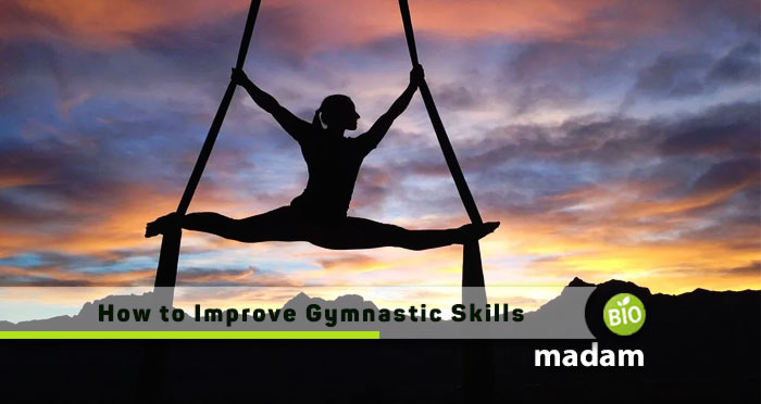 How-to-Improve-Gymnastic-Skills