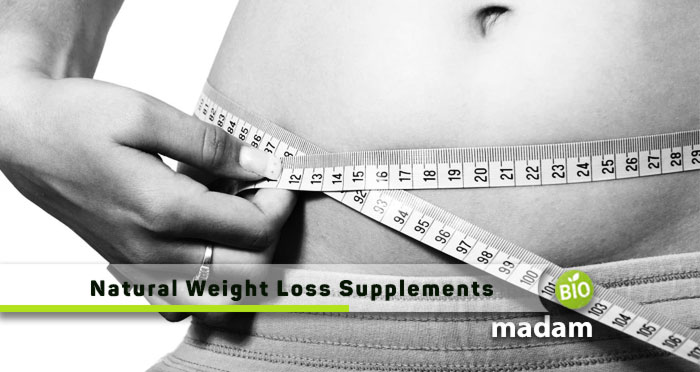 Natural-Weight-Loss-Supplements
