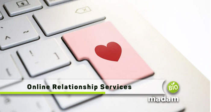 Online-Relationship-Services