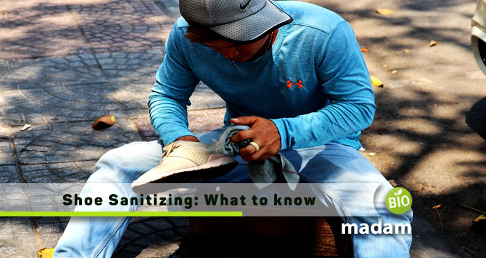 Shoes-Sanitizing,-What-to-know
