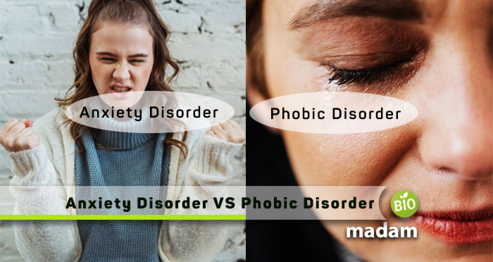 Anxiety-Disorder-VS-Phobic-Disorder