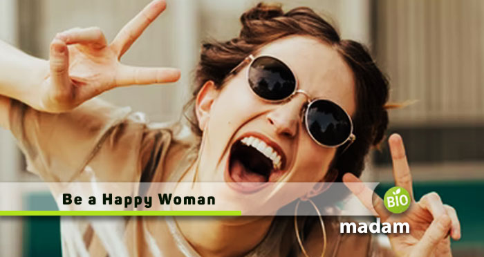 Be-a-Happy-Woman