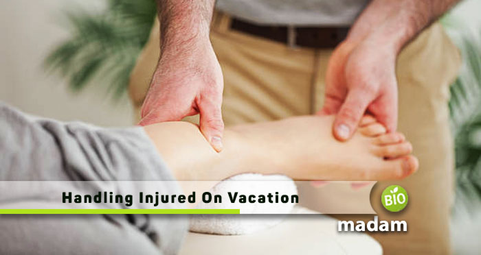 Handling-Injured-On-Vacation