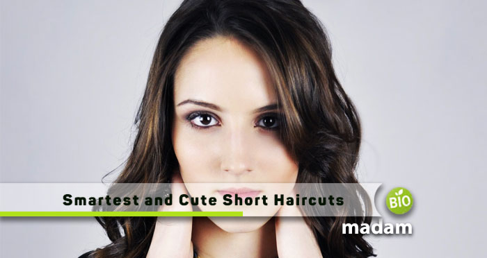 Smartest-and-Cute-Short-Haircuts