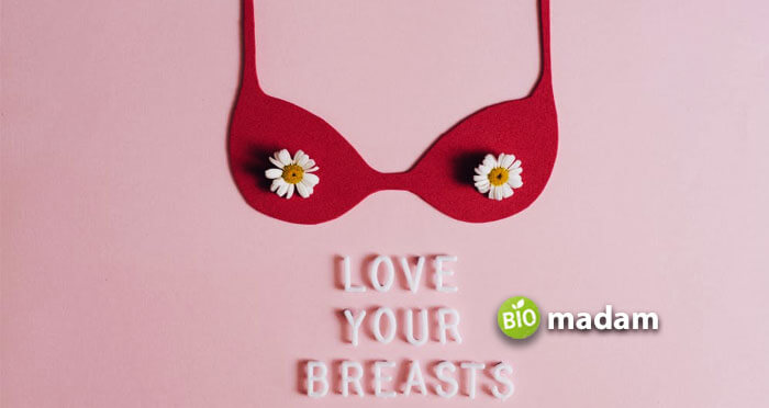 Artificial-Bra-with-flowers