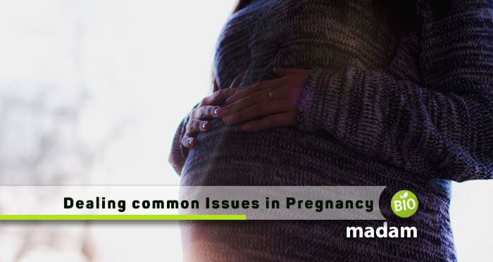 Dealing-common-Issues-in-Pregnancy