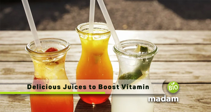 Delicious-Juices-to-Boost-Vitamin