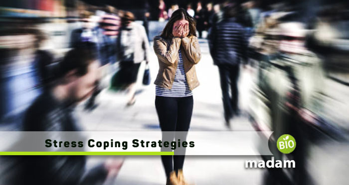 Stress-Coping-Strategies