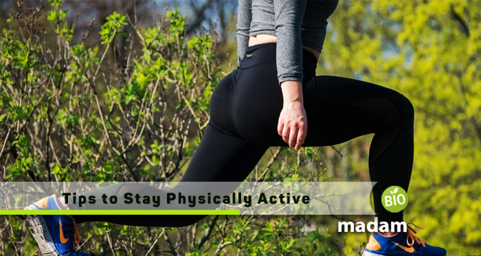Tips-to-Stay-Physically-Active