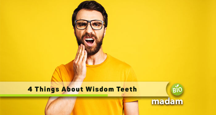 4-Things-About-Wisdom-Teeth