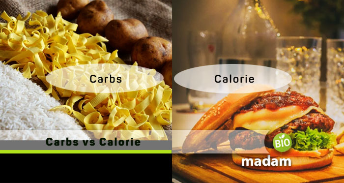 Carbs-And-Calorie