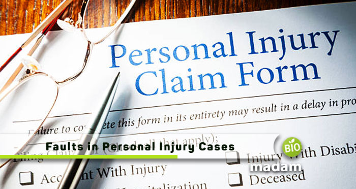 Faults-in-Personal-Injury-Cases