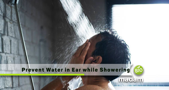 Prevent-Water-in-Ear-While-Showering