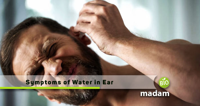 Symptoms-of-Water-in-Ear