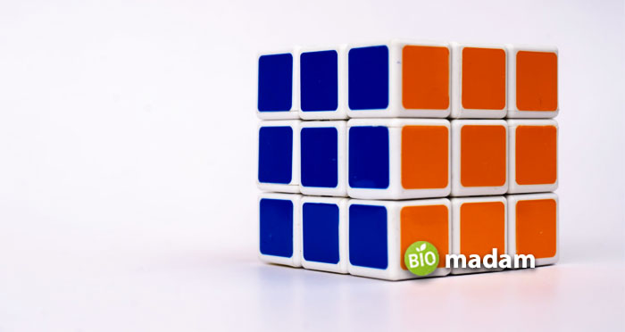 Rubik-Cube