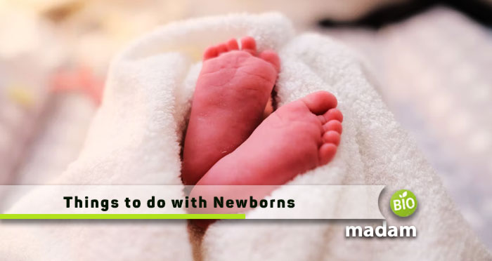 Things-to-do-with-Newborns