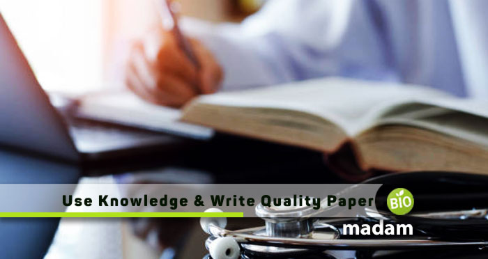 Use-knowledge-&-write-Quality-Papers