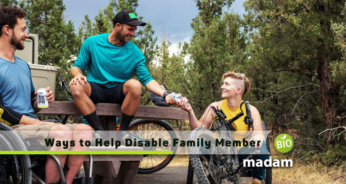 Ways-to-Help-Disable-Family-Member