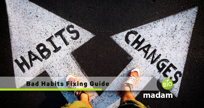 Bad-Habits-Fixing-Guide
