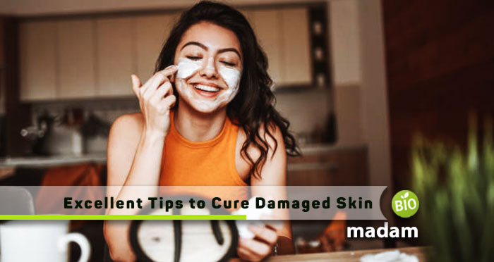 Excellent-Tips-to-Cure-Damaged-Skin