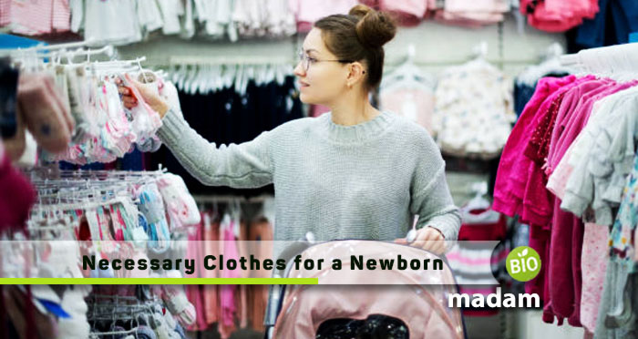 Necessary-Clothes-for-a-Newborn
