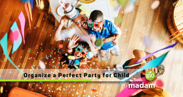 Organize-a-Perfect-Party-for-Child