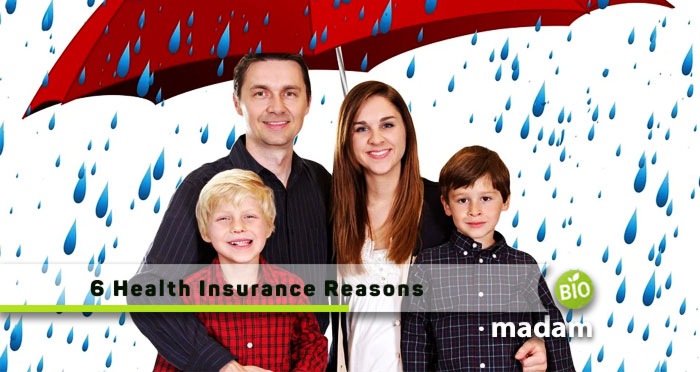 6-Health-Insurance-Reasons