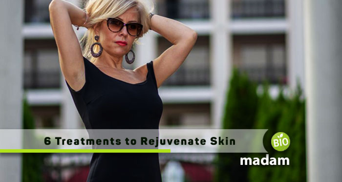 6-Treatments-to-Rejuvenate-Skin