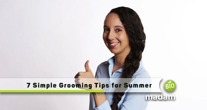 7-Simple-Grooming-Tips-for-Summer