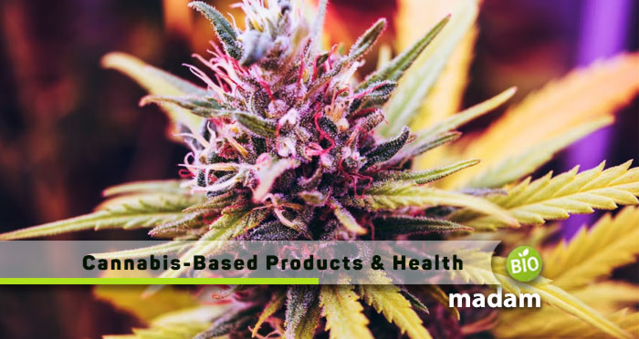 Cannabis-Based-Products-&-Health