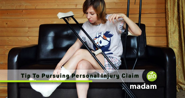 Tip-to-Pursuing-Personal-Injury-Claim