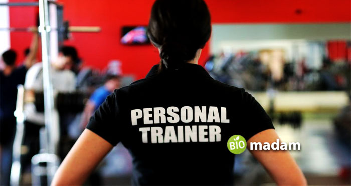 personal-trainer-woman