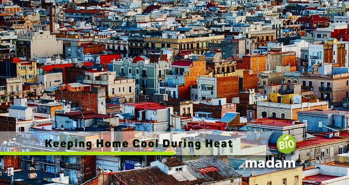 Keeping-Home-Cool-During-Heat