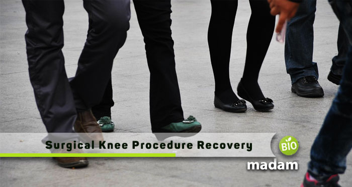 Surgical-Knee-Procedure-Recovery