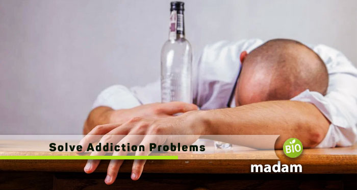 solve-addiction-problems