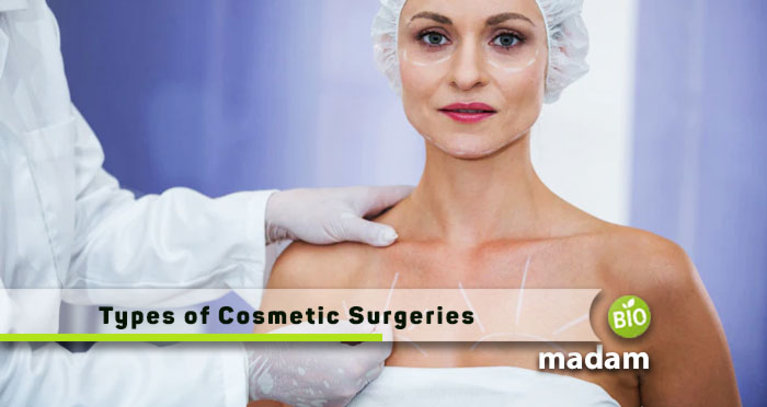 Types-of-Cosmetic-Surgeries