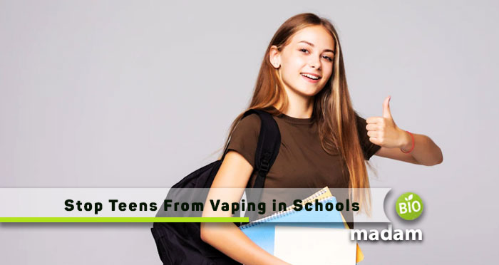 Stop-Teens-From-Vaping-in-Schools